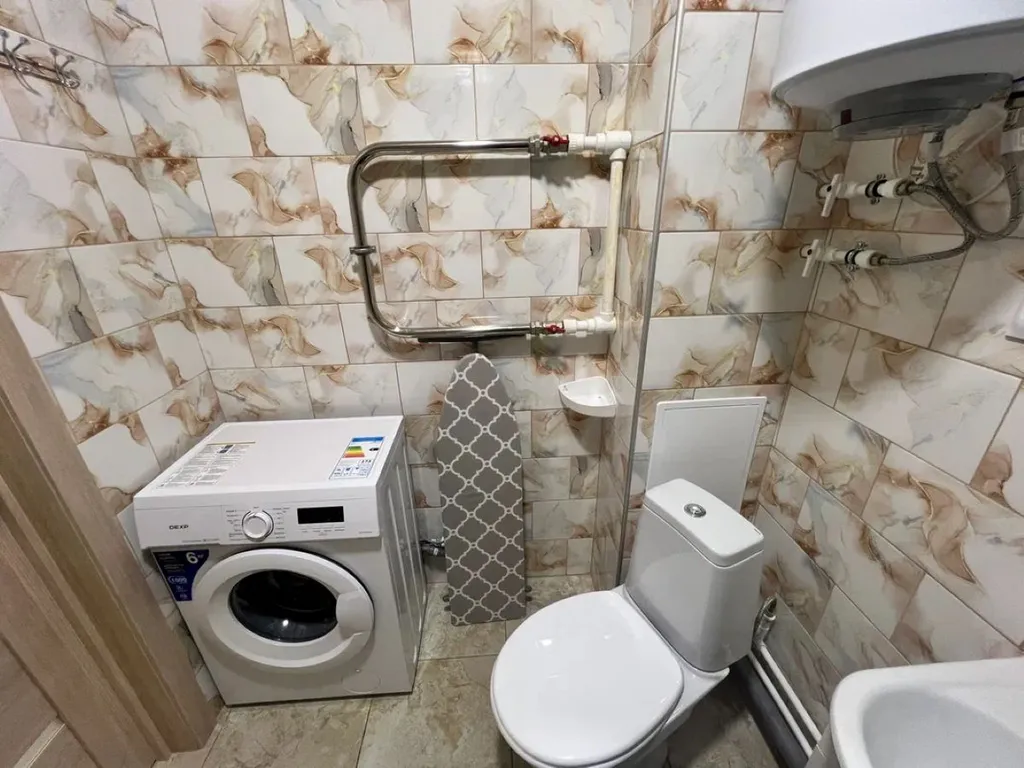 Апартаменты Лунная соната