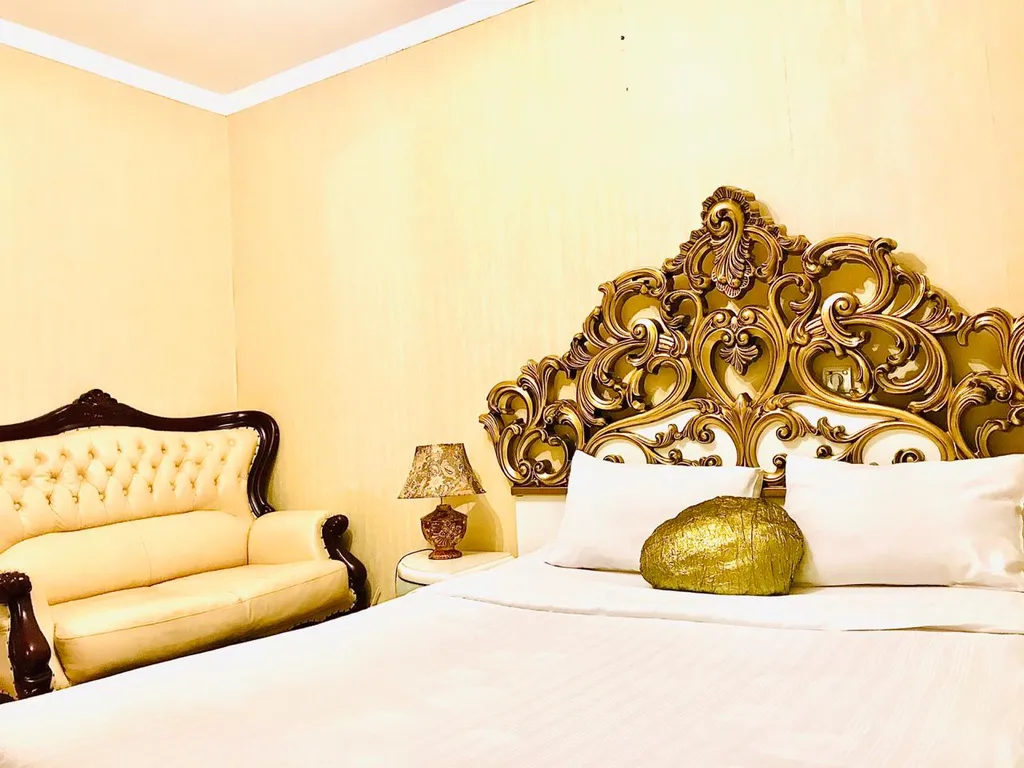 Квартира Апартаменты у Парка с 3 спальнями — Калининград