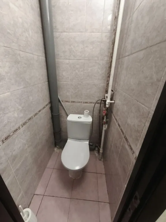 Уютная квартирка Солнечный проезд