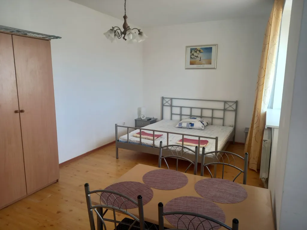 Квартира Комната — аренда посуточно в Заозёрное