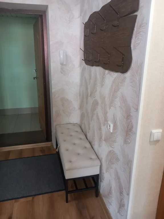 Квартира для большой семьи или компании