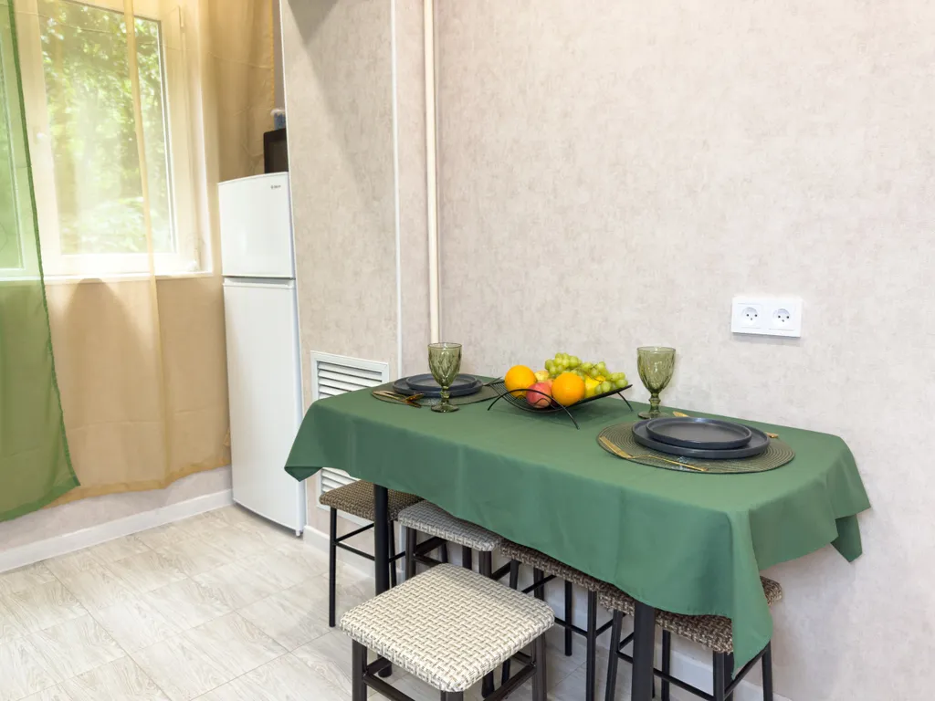 3х- комнатная в курортной зоне