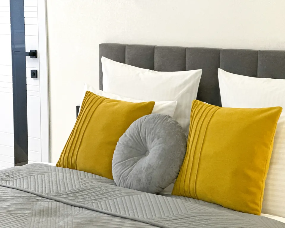 Квартира Стильная квартира с дизайнерским ремонтом в центре — Ярославль