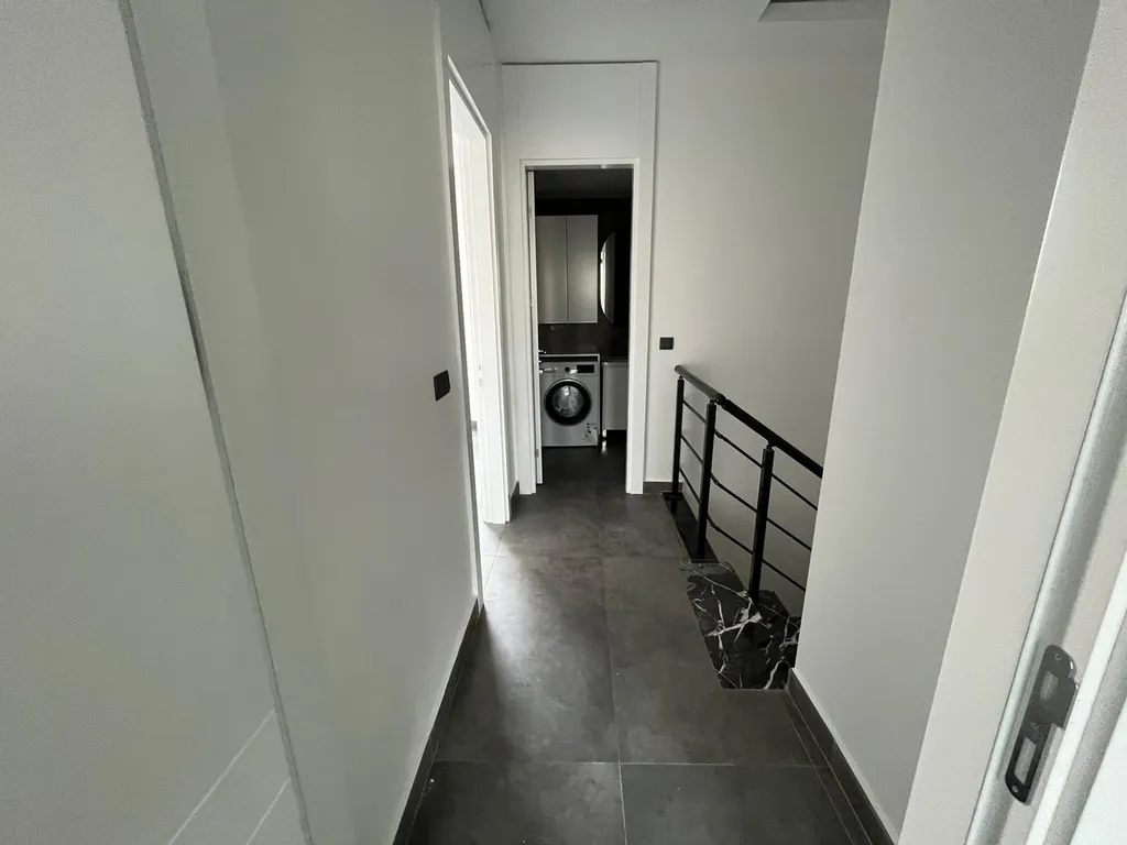 Мезонет с видом на море, 3 минуты до пляжа