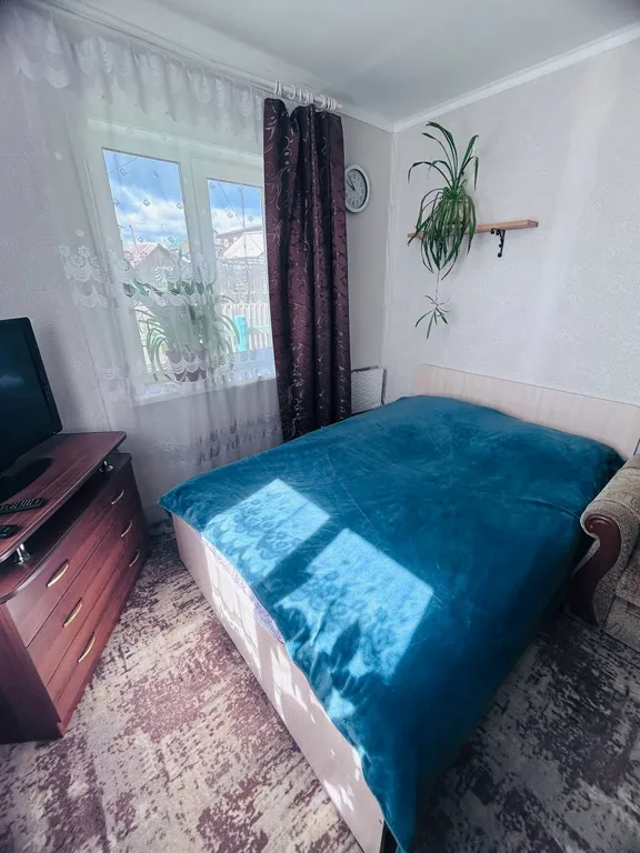 Квартира Комната в двухкомнатном доме — аренда посуточно в Хужир (Ольхон)