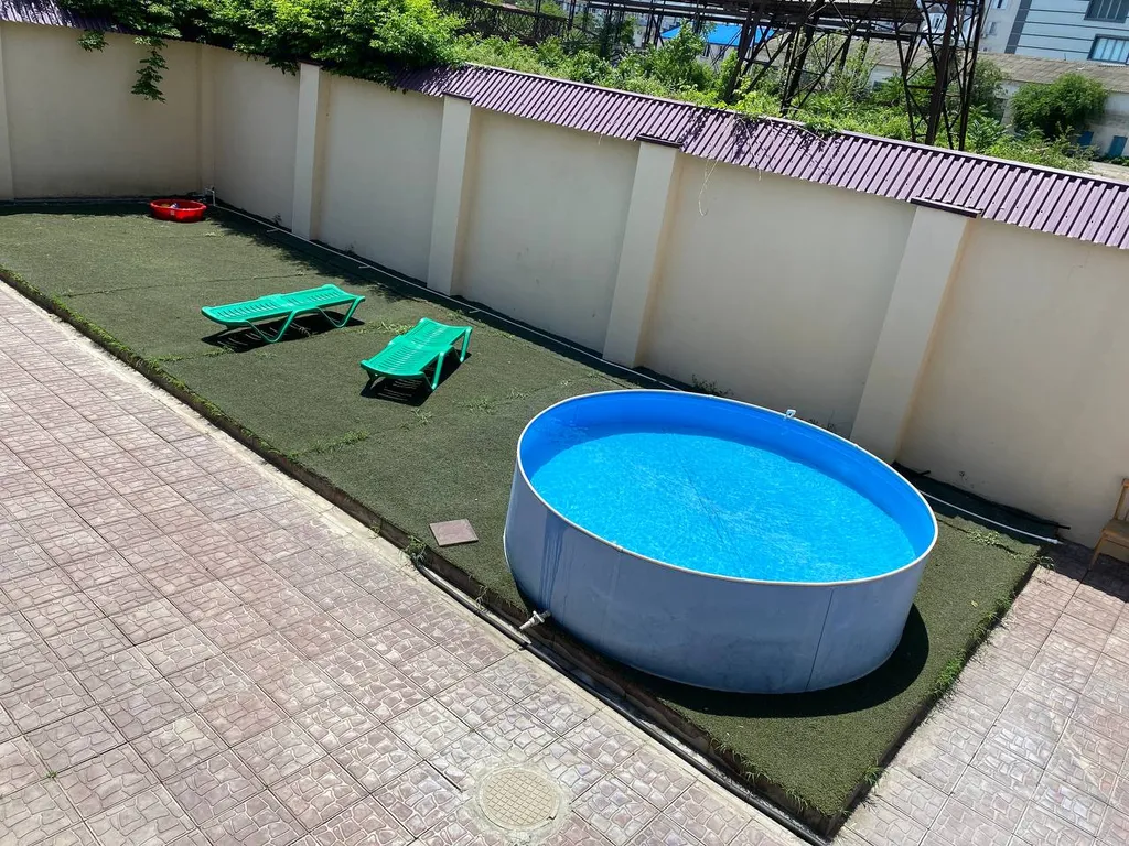 Уютный дом в самом центре, все в шаговой доступности