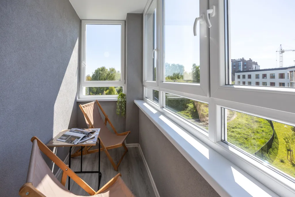 Квартира Уютная квартира у моря — Пионерский