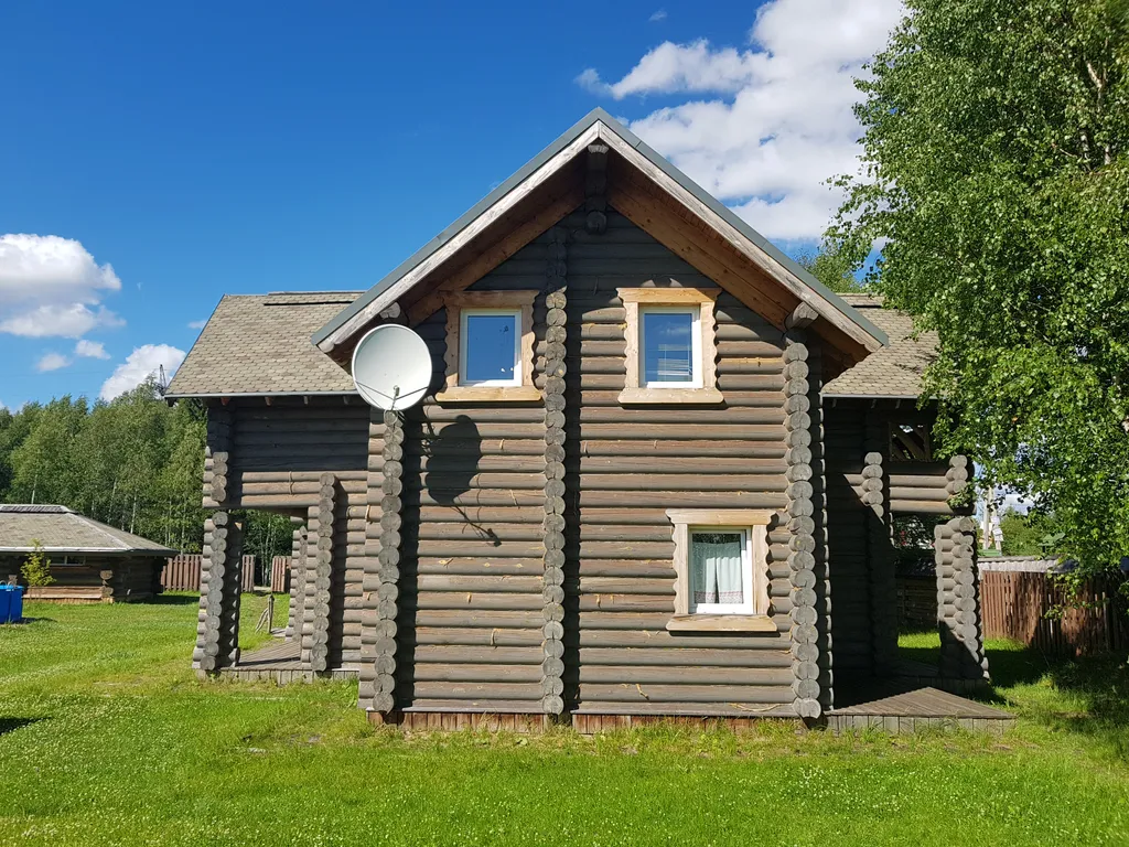 5-комнатный Дом