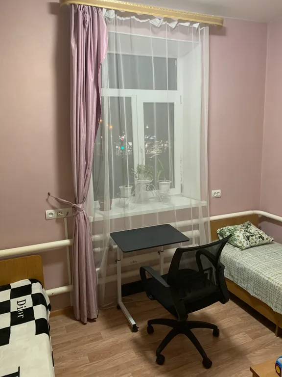 Квартира Уютная квартира на берегу залива — Ейск