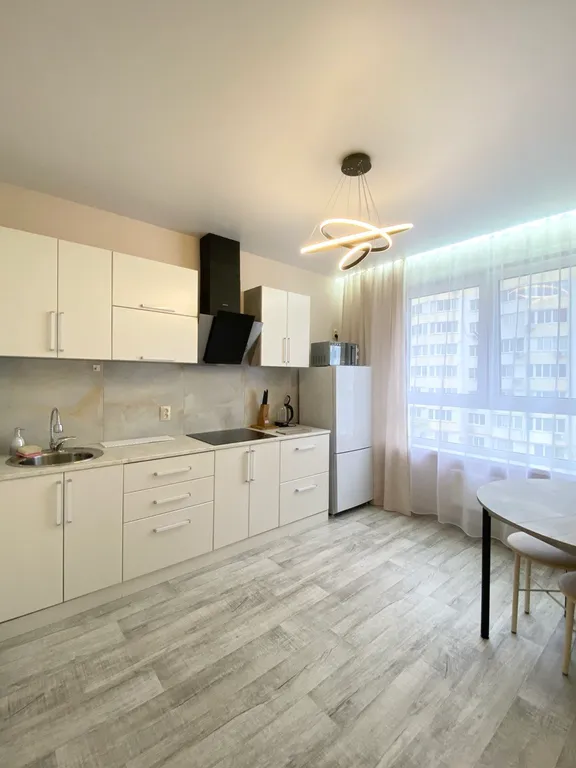 Апартаменты-комфорт Бежевый Штиль