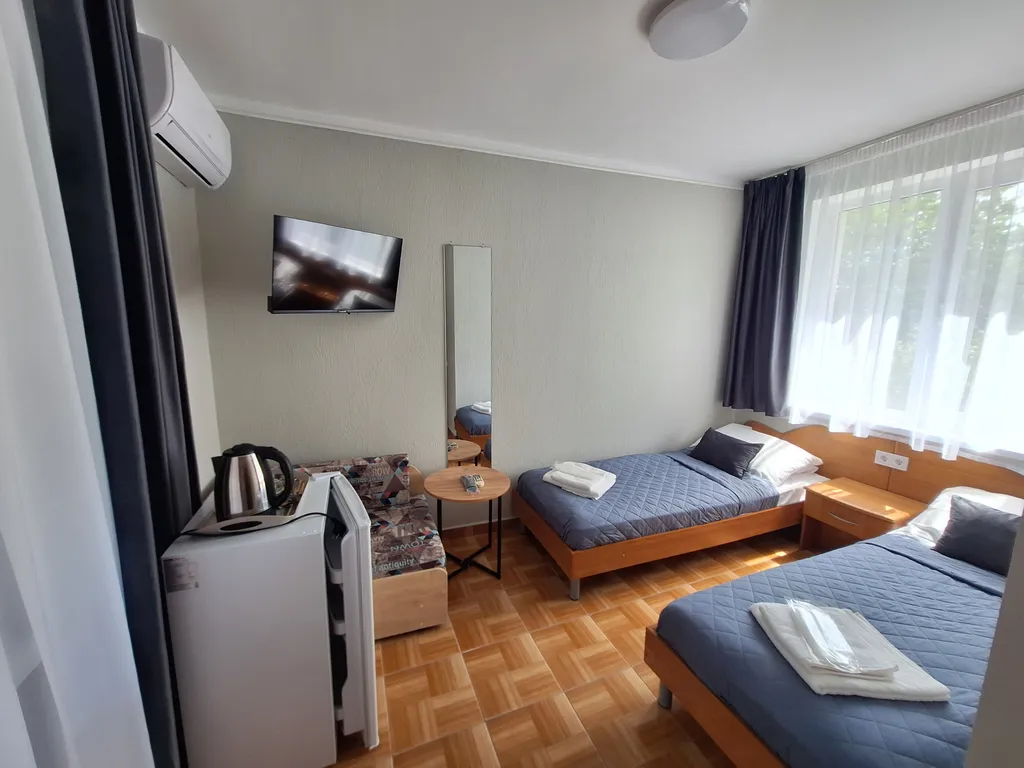 Квартира Комната — Геленджик