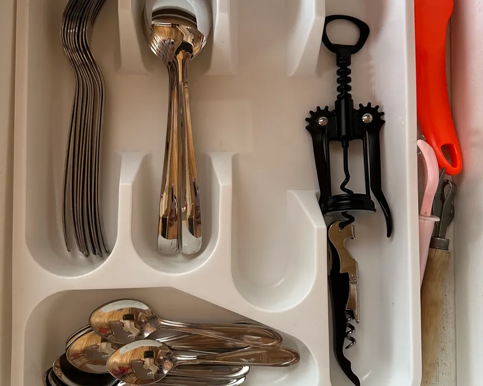 Деревянный дом