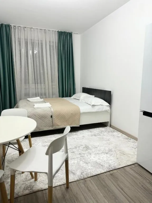 Квартира Уютная квартира в центре города — Алматы