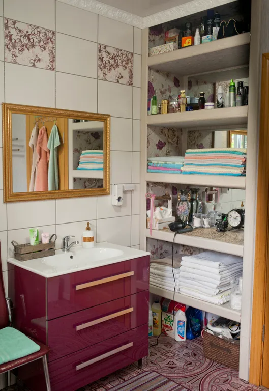 Гостевой дом У Красной реки