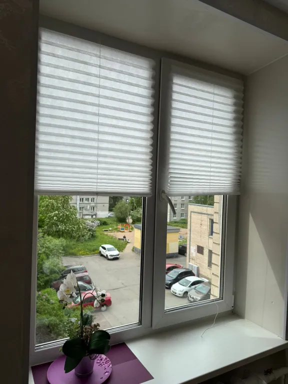 Уютный уголок у фонтанов