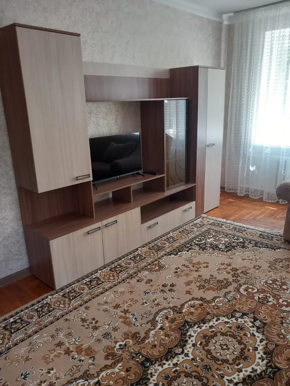 Квартира у озера