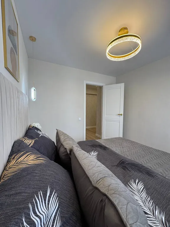 Квартира Квартира вблизи ЖД Вокзала — Новосибирск