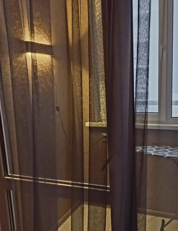 Квартира Квартира с видом на часы 12 этаж — Волгоград