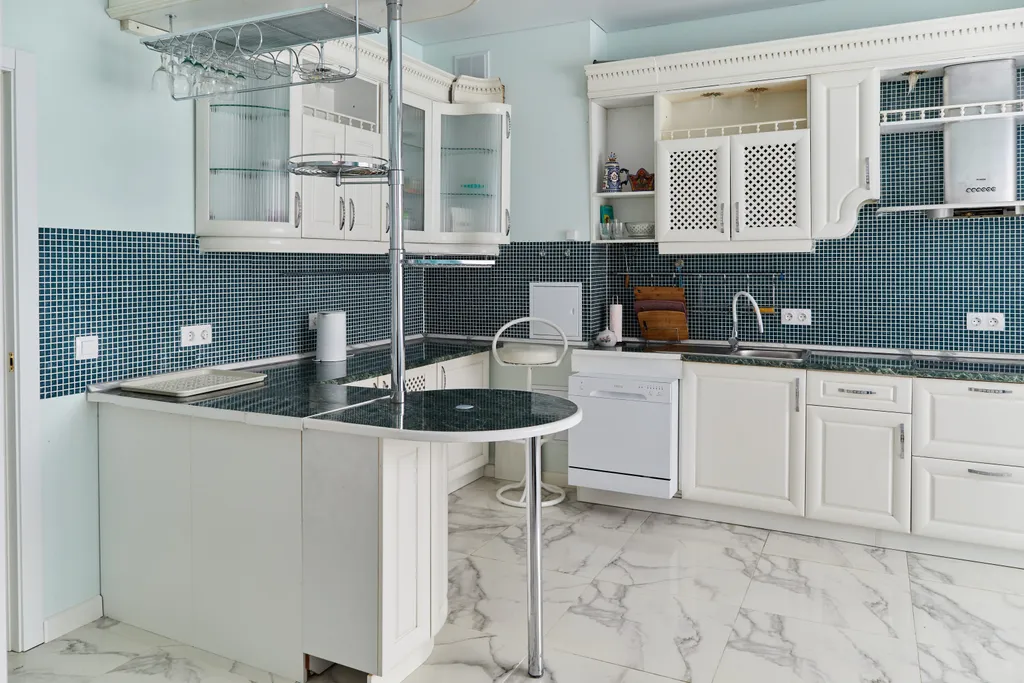 Таунхаус в Яхонтовом лесу