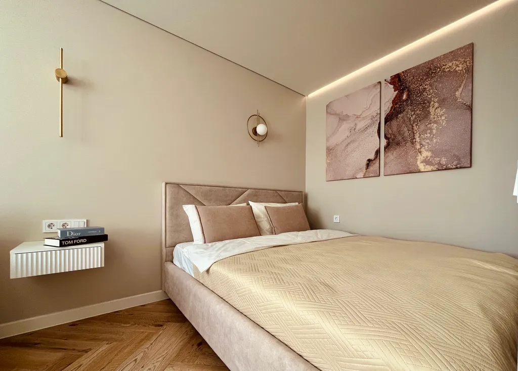 Квартира Квартира Elegant apartment в центре города — Калининград