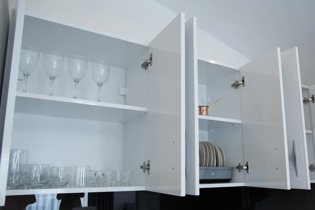 Стильные апартаменты с видом на море