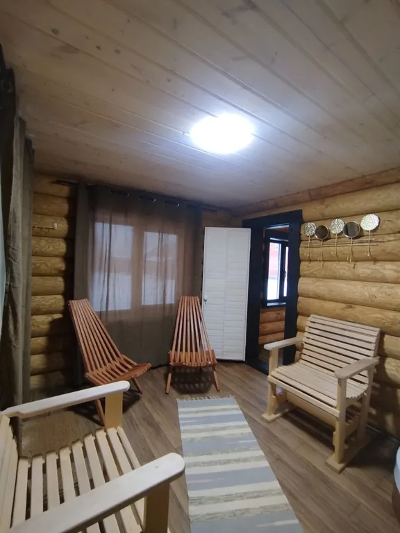 Гостевой Дом-баня Ёлка