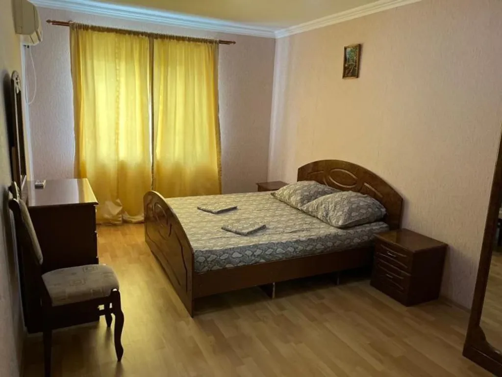 Квартира со всеми удобствами