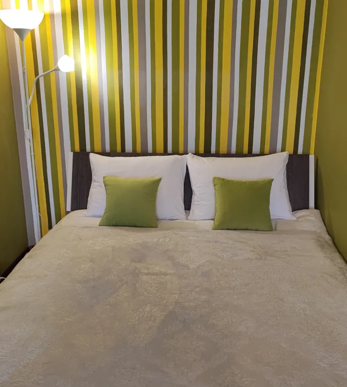 Квартира По Душе — аренда посуточно в Ярославль