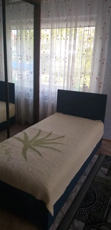 Уютная квартира в центре Пскова