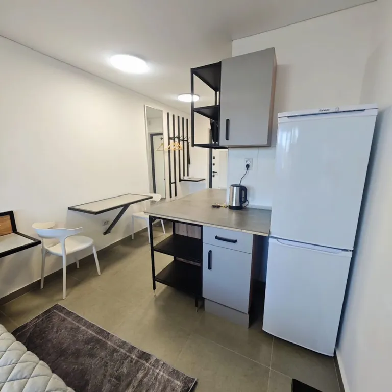 Уютныe дизайнерские aпapтаменты