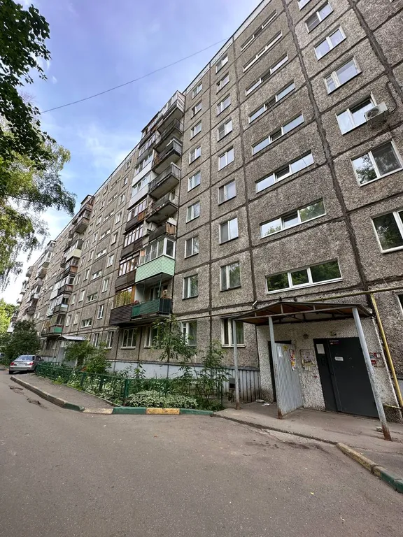 Квартира Квартира ДзенХоум Радушие — Нижний Новгород