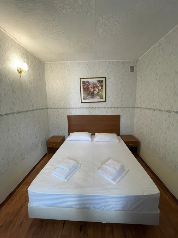 Квартира Комната — Анапа