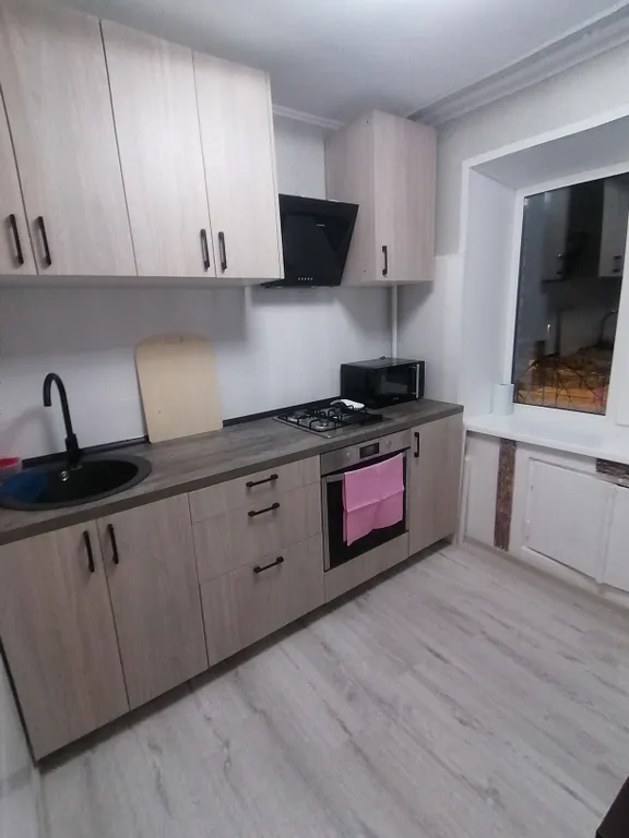 Квартира 1-комнатная Квартира — Кашира