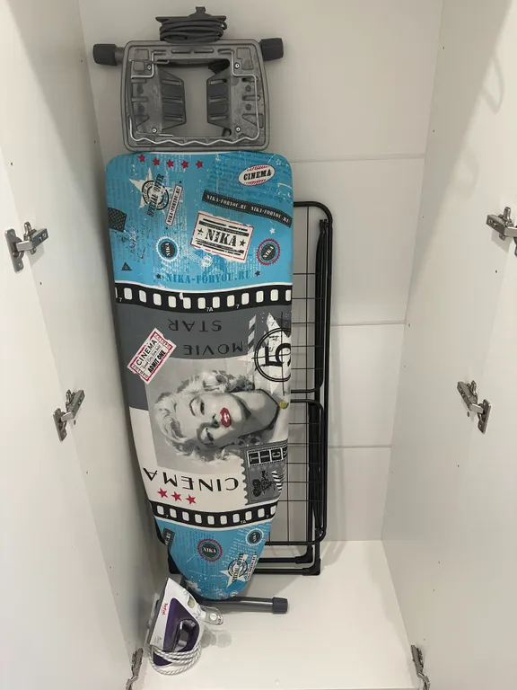 Квартира Квартира Просторная и комфортная студия в ЖК Красногорский — Нахабино