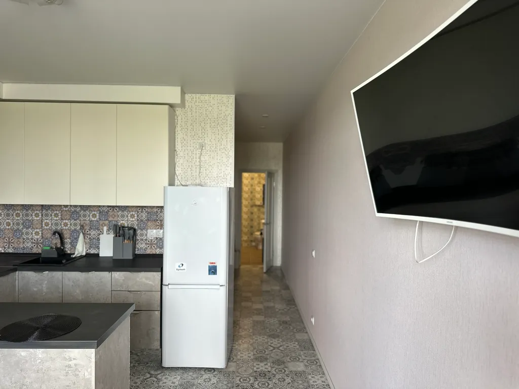 Студия рядом с аэропортом Внуково