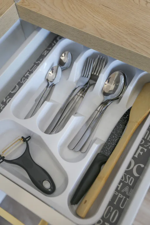 Стильная однокомнатная квартира