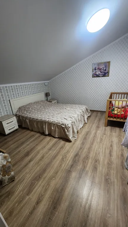 Вилла на Крыловской