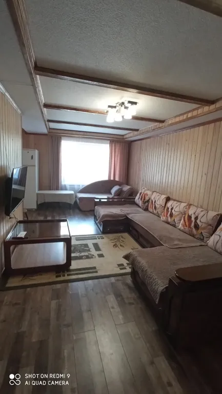 3-комнатная Квартира — аренда посуточно в Тырныауз