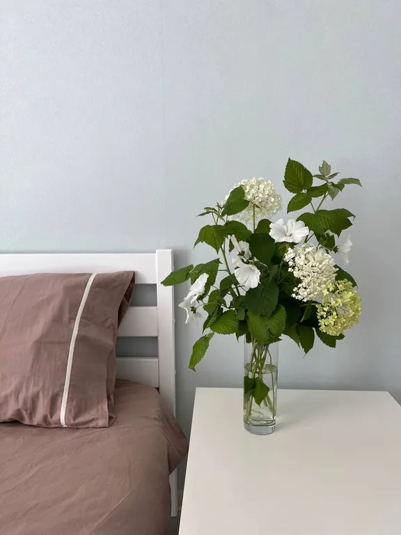 Квартира в Новом городе