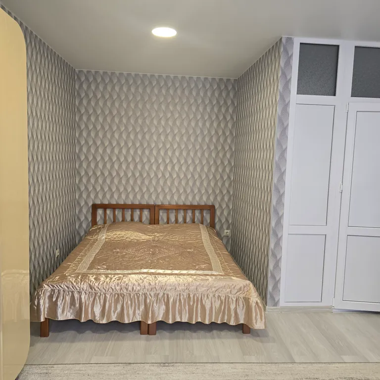 Квартира Уютная квартира в самом центре — Геленджик