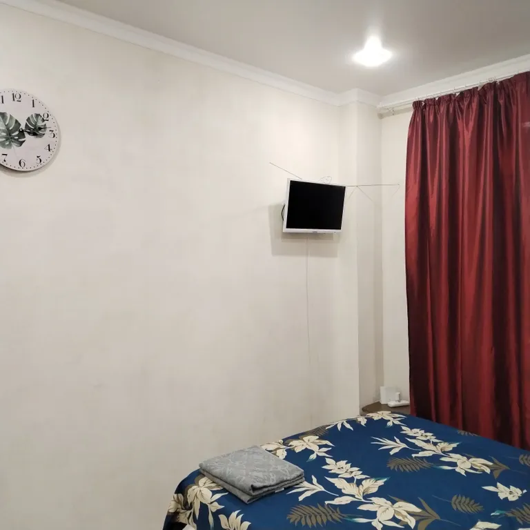 Квартира Квартира на Лаврова, М4-Дон, аэропорт — Краснодар