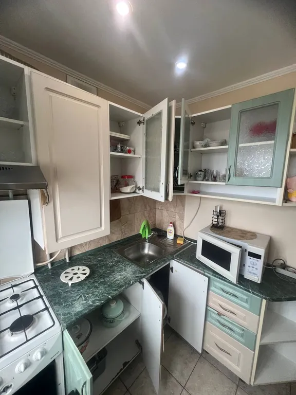 Квартира Квартира у моря — Севастополь