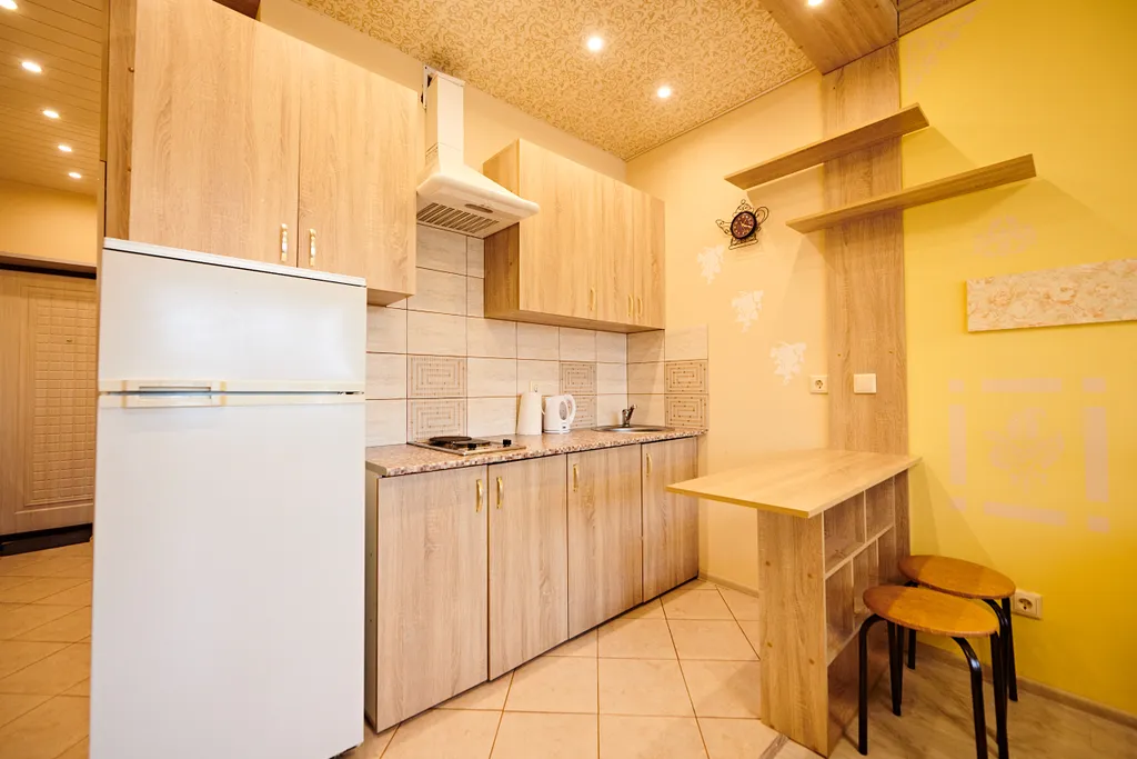 Квартира в ЖК Полёт в районе с развитой инфраструктурой