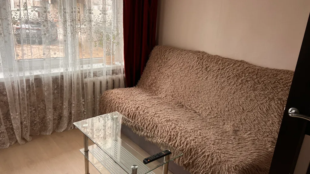 Квартира Уютная, чистая квартира от собственника в центре города — Калининград