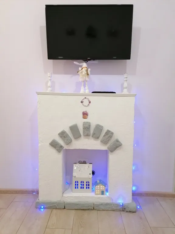 Таунхаус Мечта