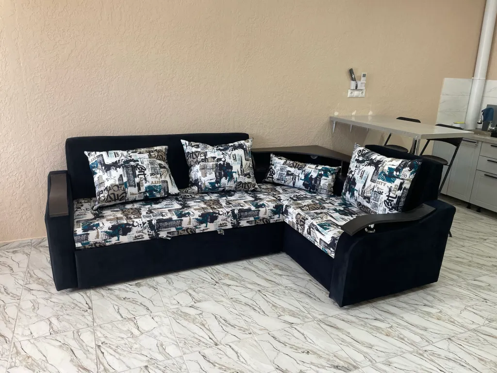 Студия в центре