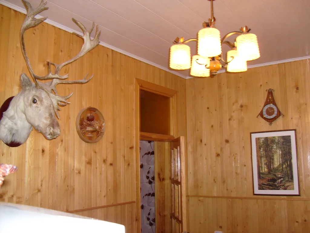 3-комнатный Дом