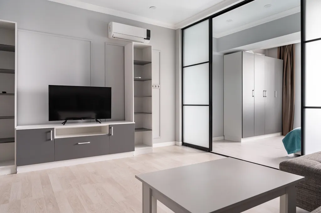 Апартаменты у Арбата в самом сердце города