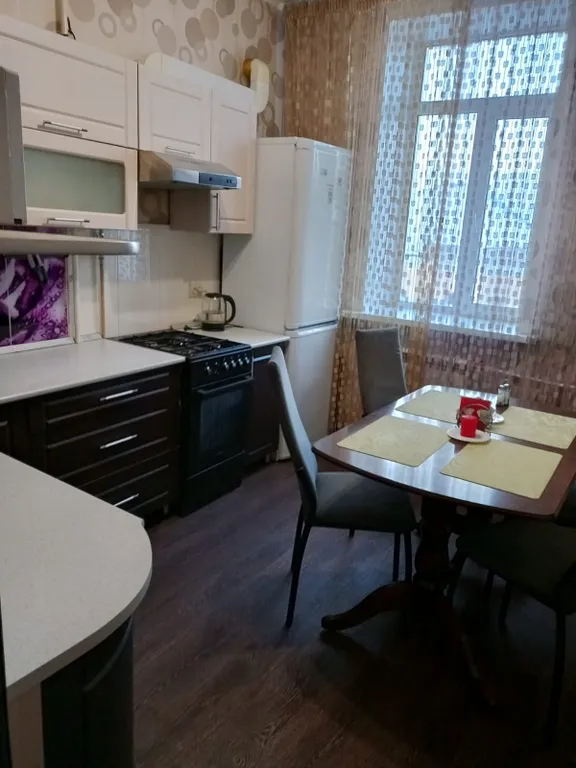 Уютная квартира в центре