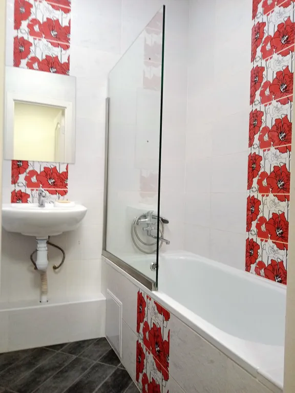 Апартаменты Манхеттен в центре